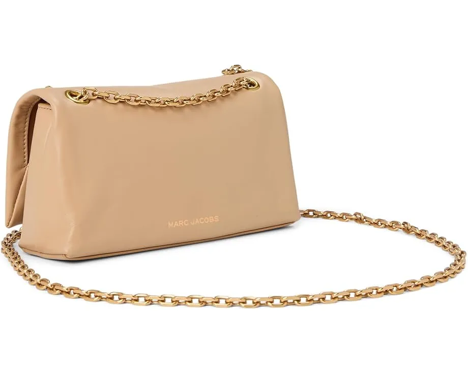 Кошелек Marc Jacobs The Dual Chain Wallet с цепным ремнем