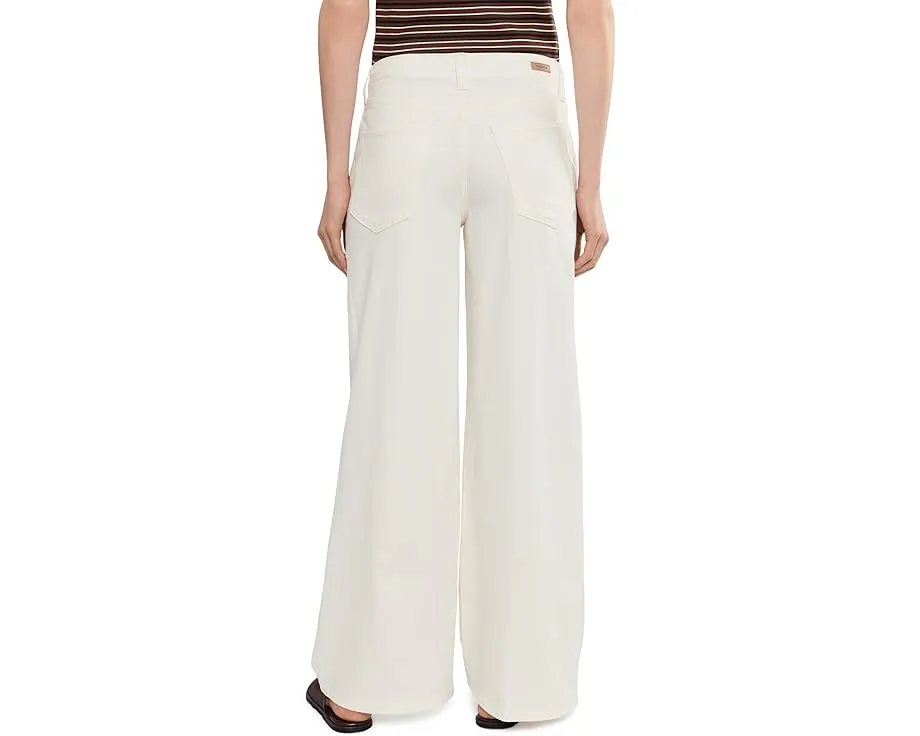 Джинсы Liverpool с завышенной талией Weekender Wide Leg длины 30 дюймов (76.2 см)
