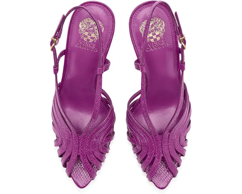 Босоножки Vince Camuto Hannie на каблуке с закрытым мыском