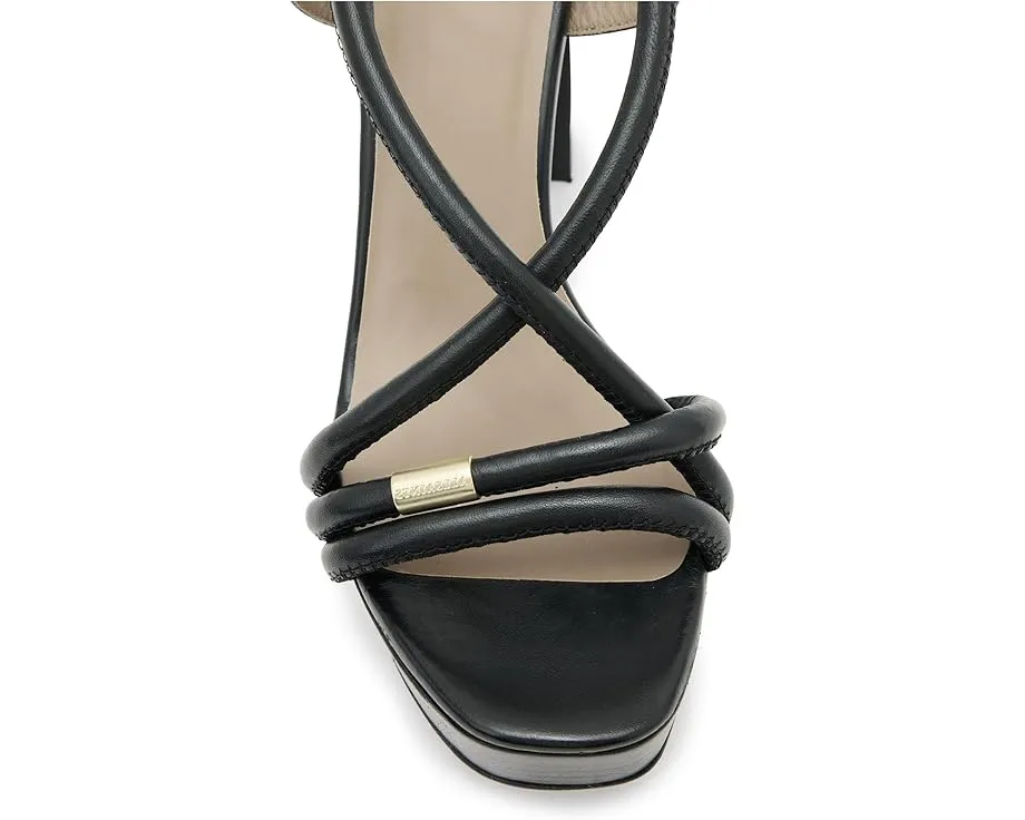 Босоножки AllSaints Bella Platform на платформе
