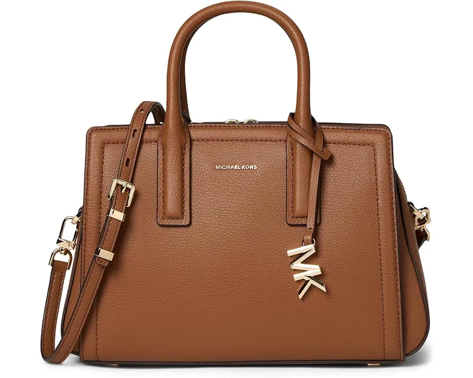 Сумка-сатчел MICHAEL Michael Kors Laila Small с двумя ручками