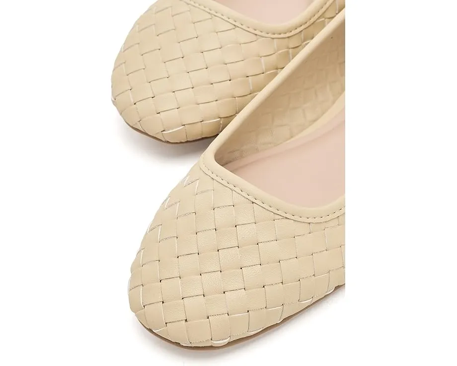 Балетки Savannah от Journee Collection с удобной стелькой