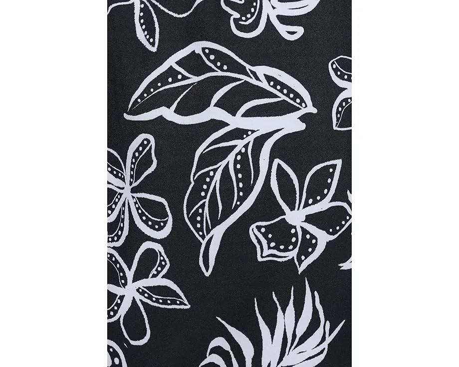 Плавки Chubbies The Briefly In Paradise 14 см с цветочным принтом и защитной подкладкой