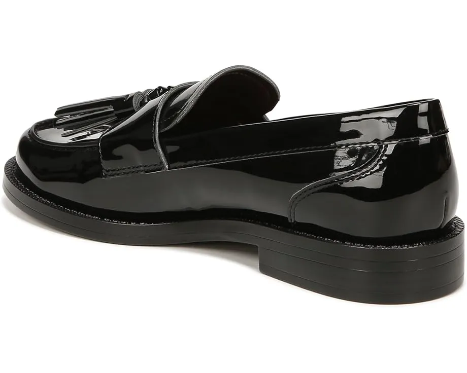 Franco Sarto лоферы Lucia из искусственной кожи с кисточкой