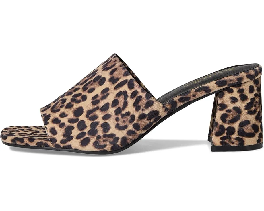 Seychelles босоножки Adapt из замши на квадратном каблуке