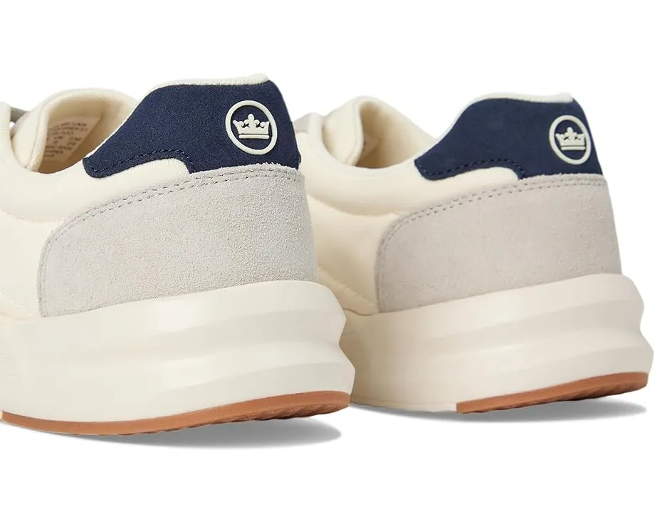 Кроссовки Peter Millar Journeyman с водоотталкивающим верхом