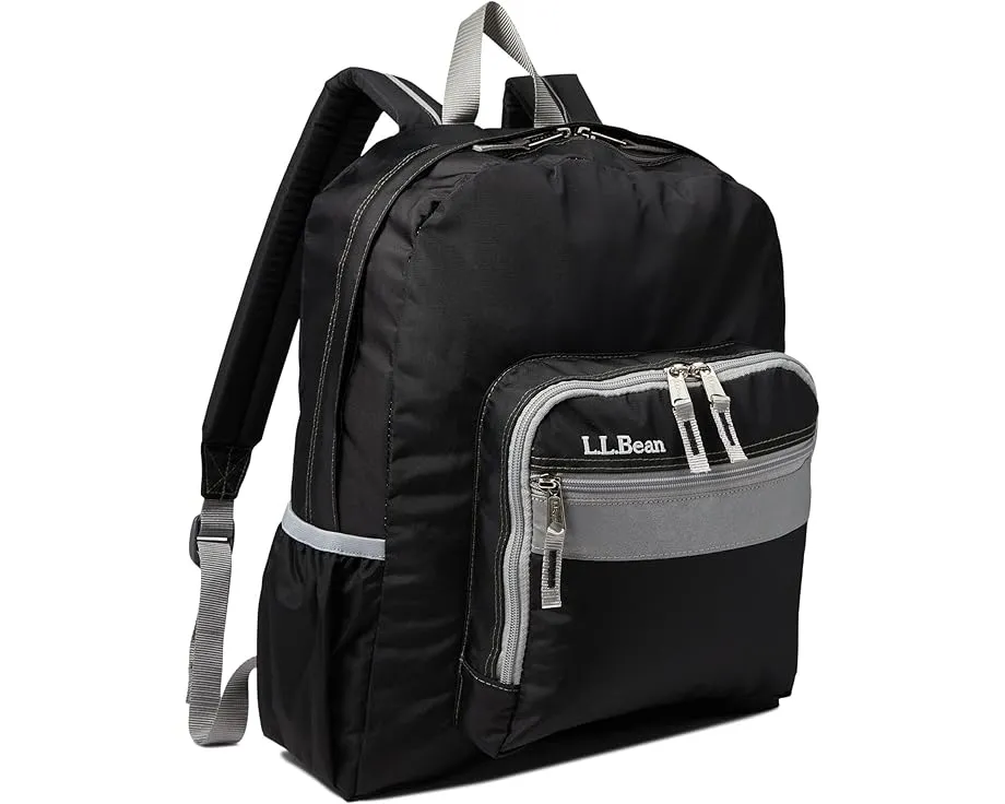 Детский рюкзак Original от L.L.Bean с отражателями