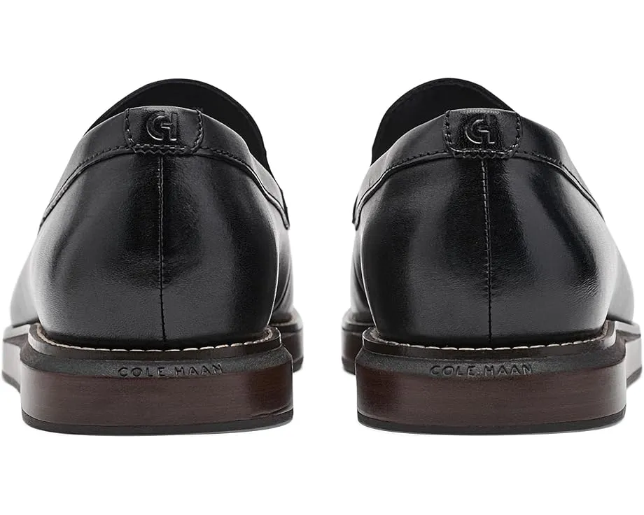 Cole Haan Туфли Grand Neoclassic Venetian на липучке