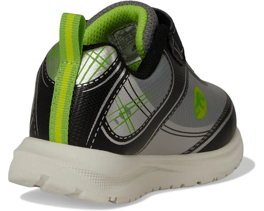 Светящиеся кроссовки Josmo Jurassic World для детей