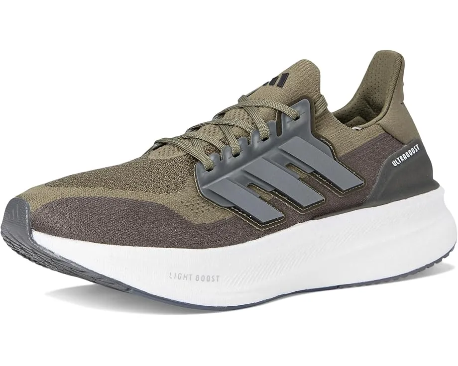 Беговые кроссовки Adidas Ultraboost 5 с петлями для легкого надевания