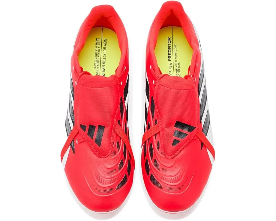 Бутсы adidas Predator Club Ft для твердого и смешанного покрытия