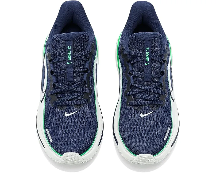 Кроссовки Nike Winflo 12 для детей с пеноматериалом Air