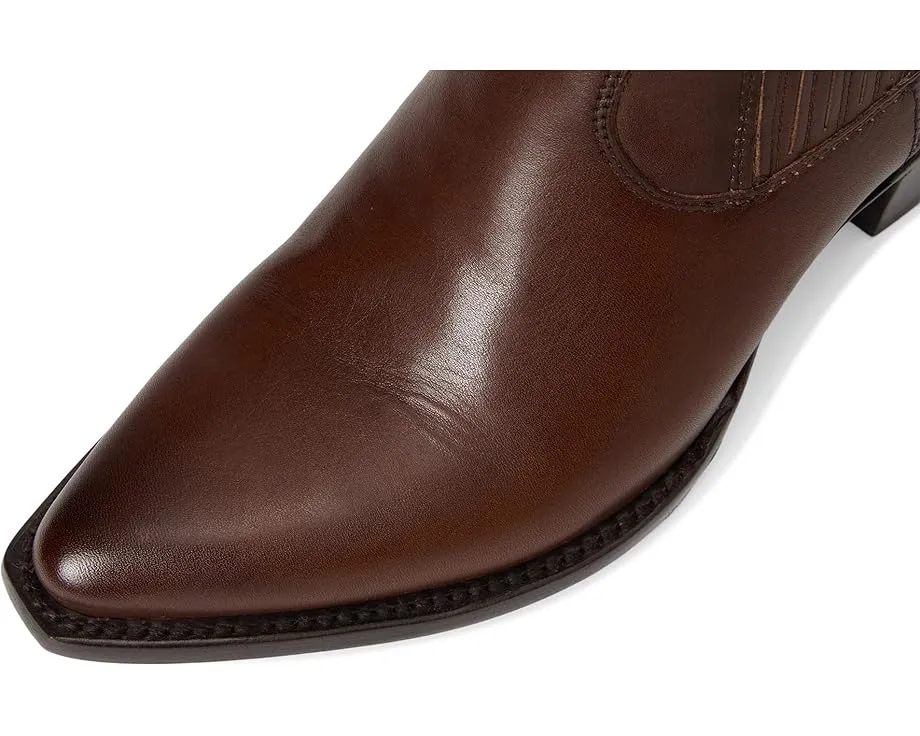 Ботильоны Frye Sacha Chelsea с кожаным верхом