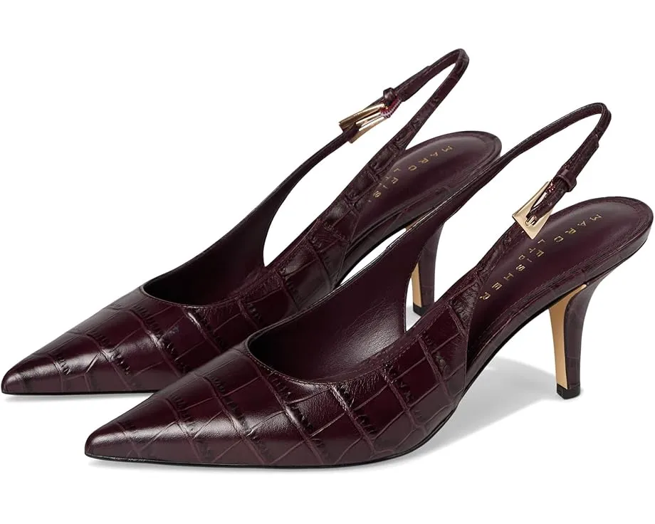 Туфли Marc Fisher LTD Dorie с острым носком и шпилькой