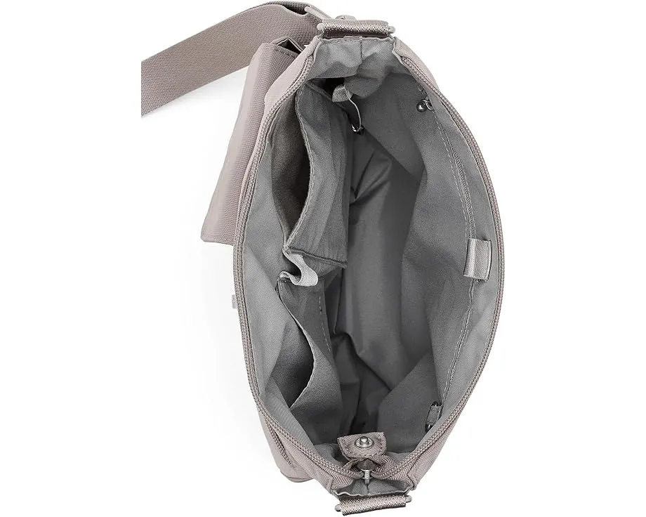 Узкая сумка-кроссбоди Baggallini Modern Everywhere Slim Crossbody