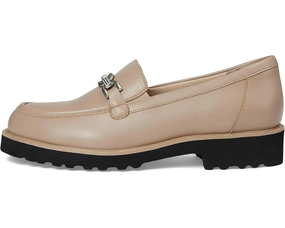 David Tate Лоферы Magical с декоративной цепочкой и поддержкой свода стопы