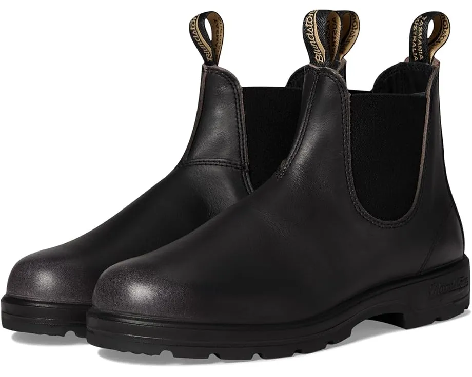 Ботинки Chelsea Blundstone Classic 550 с технологией амортизации XRD
