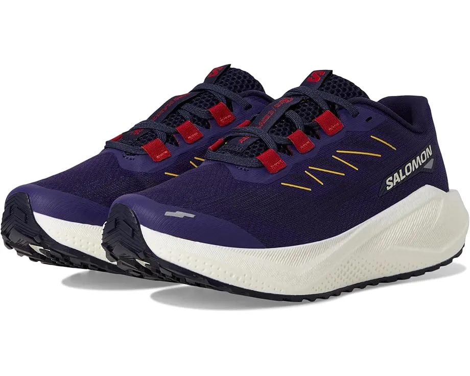 Кроссовки Salomon Aero Blaze GRVL для бега по гравию с пеной energyFOAM