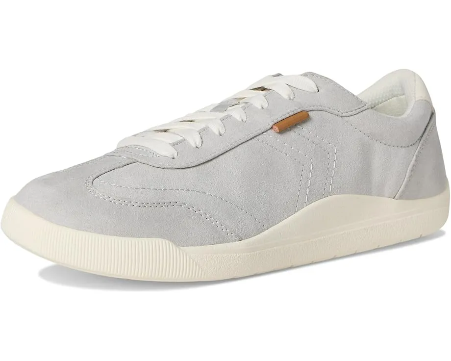 Кроссовки Be True на шнурках с экологичной подошвой из растительной пены