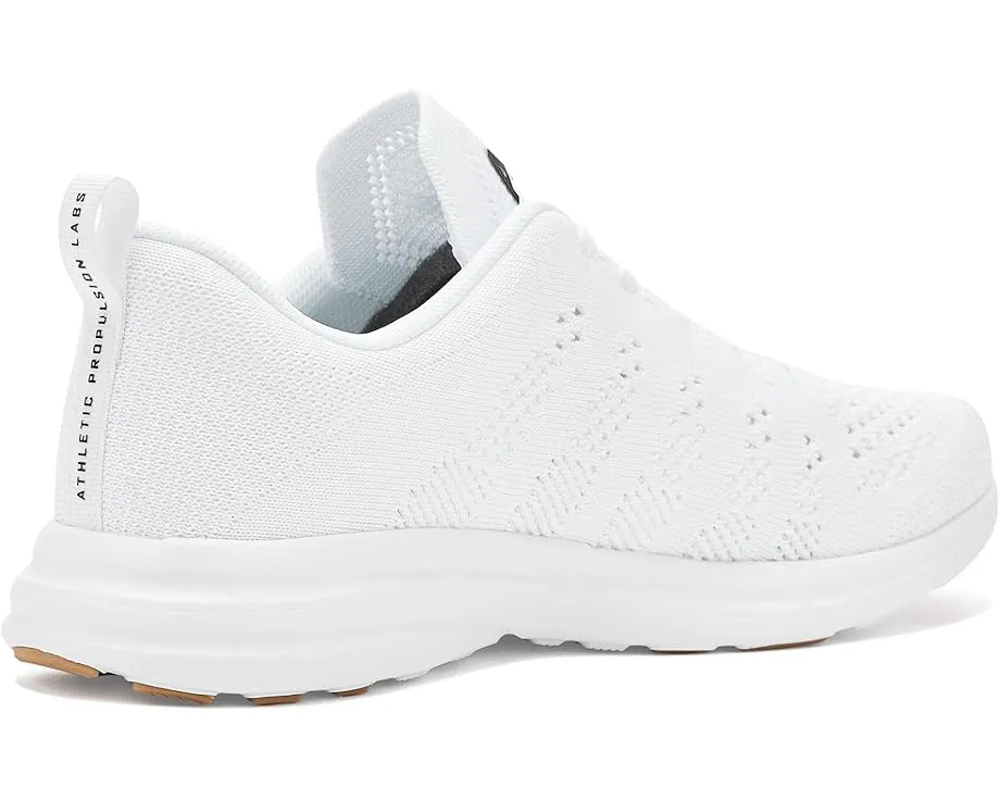 Кроссовки Athletic Propulsion Labs TechLoom Pro с текстильным верхом