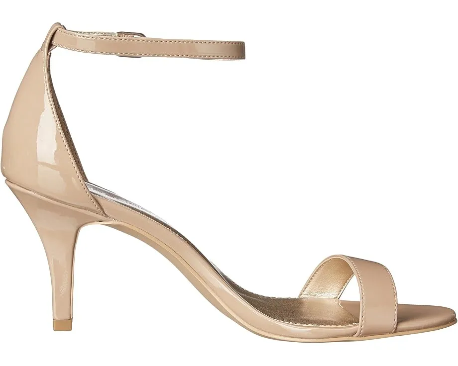 Босоножки Bandolino Madia с регулируемой лямкой на щиколотке и обернутым каблуком