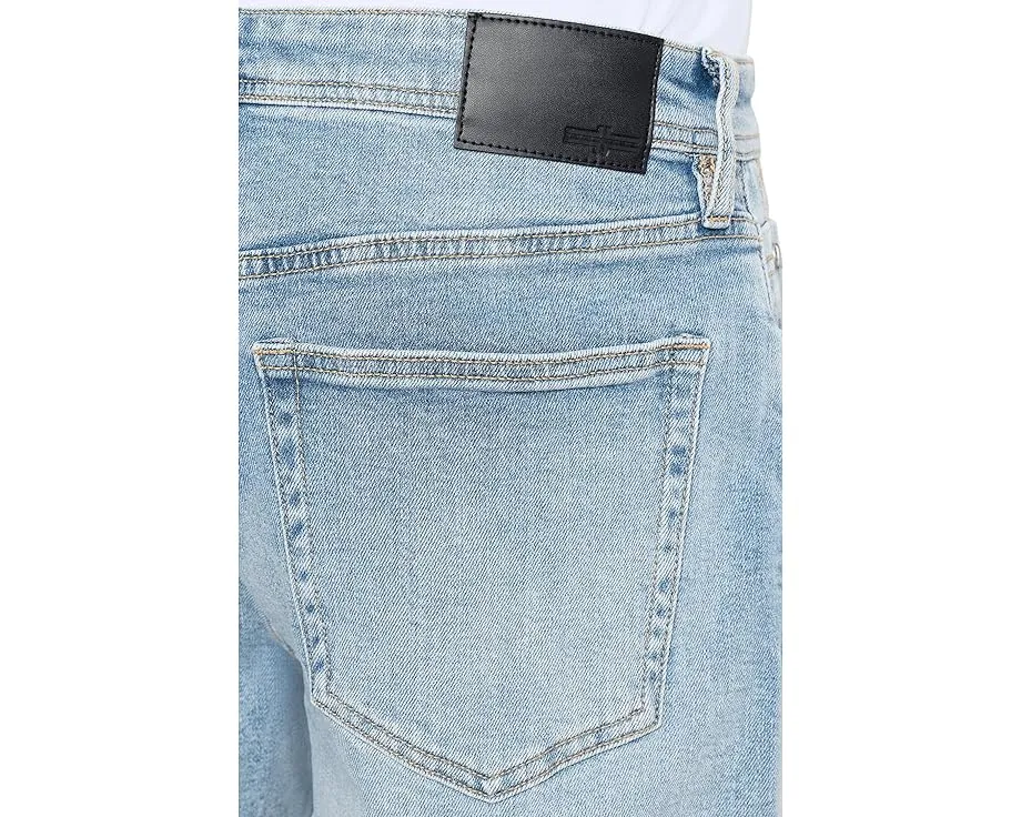 Джинсы Liverpool Los Angeles Sutton с прямой свободной посадкой