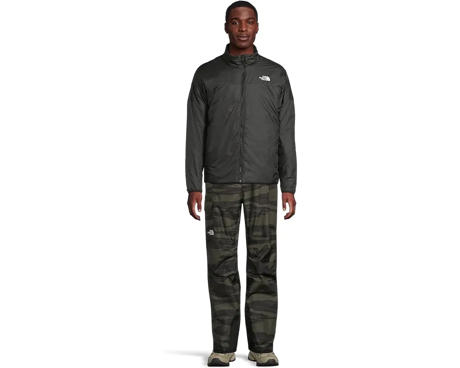 Ветроводозащитная куртка The North Face DryVent Mono Triclimate
