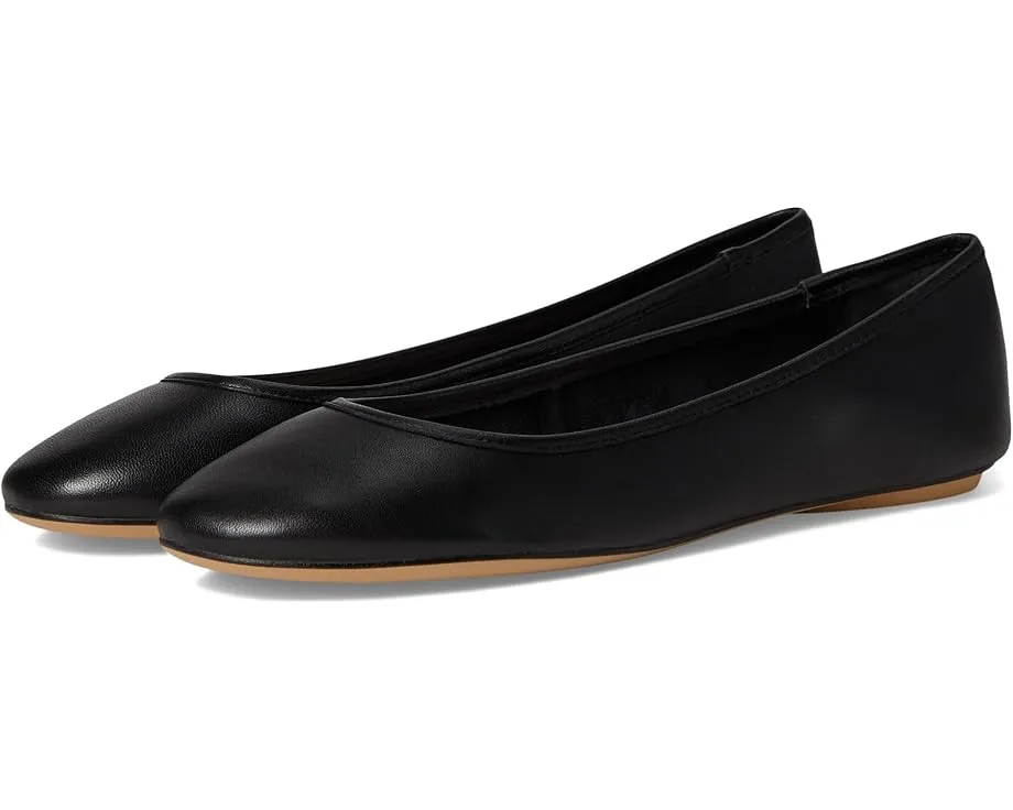 Балетки Christina2 от Franco Sarto с круглым носком