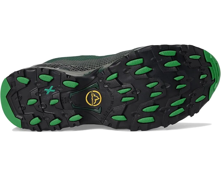 Трейловые кроссовки La Sportiva Wildcat 2.0 GTX с мембраной GORE-TEX