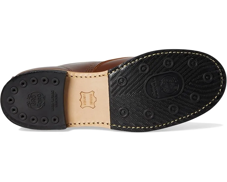 Ботинки Red Wing Heritage Beckman из водостойкой кожи с амортизированной стелькой