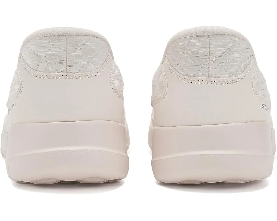 SKECHERS Performance кроссовки Slip ins Go Walk Joy Cozy Dream без шнурков