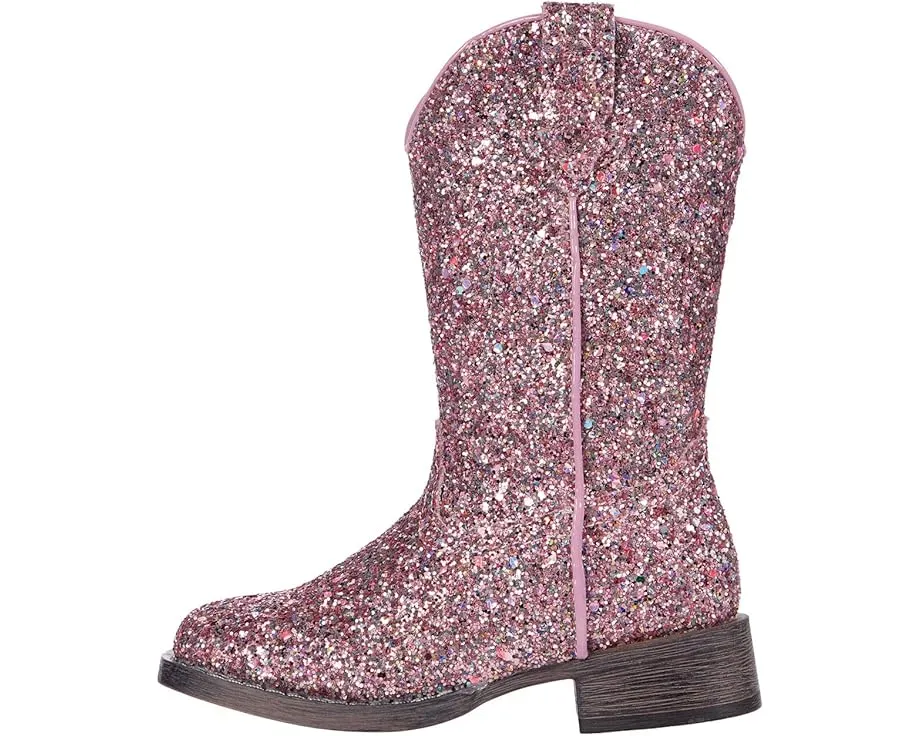 Ботильоны Roper Glitter Galore для малышей и маленьких детей
