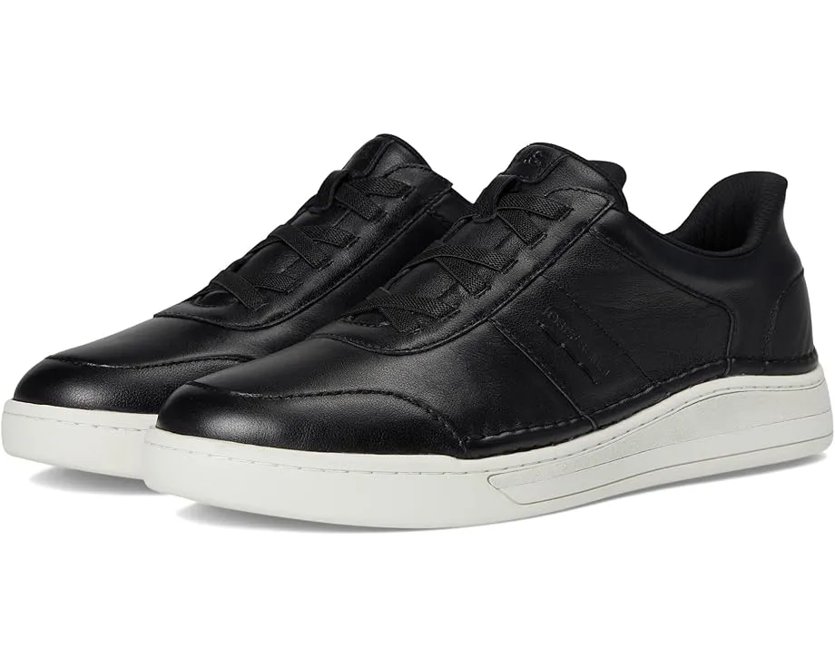 Кроссовки Josef Seibel Cleve 11 из телячьей кожи с резиновой подошвой