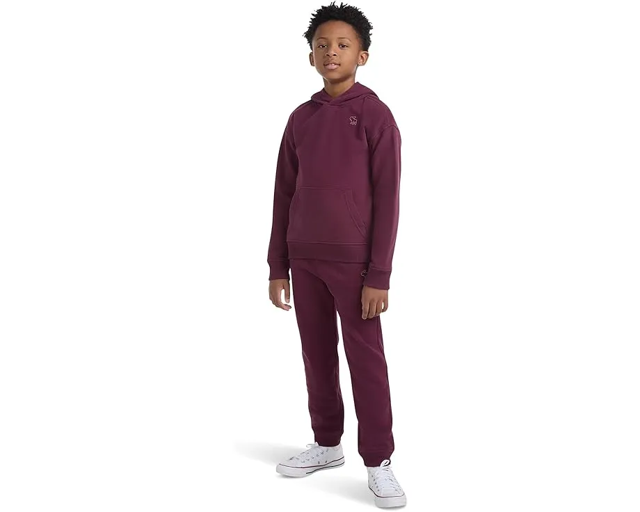 Брюки Abercrombie & Fitch Essentials Fleece Joggers из переработанного флиса