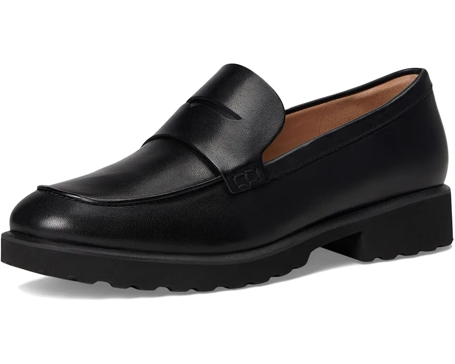 Cole Haan Лоферы Gwendolyn Penny с технологией Grandseries и мокасиновым швом