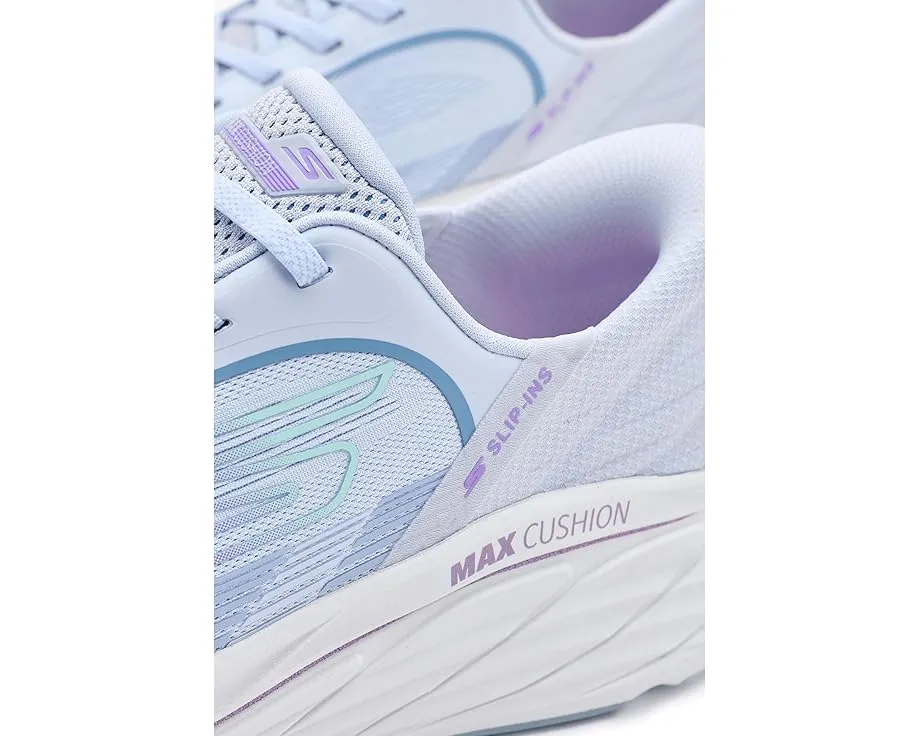 Skechers Max Cushioning Elite 3 Lenara Slip-Ins кроссовки со шнуровкой