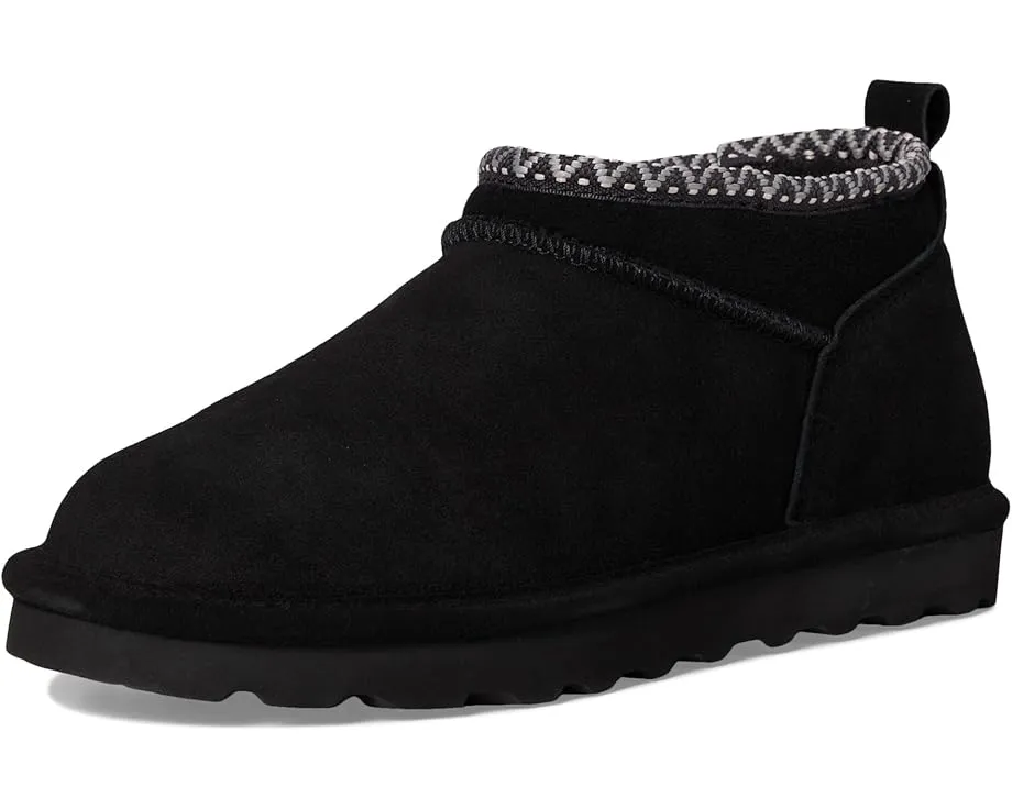 Ботинки Bearpaw Super Shorty Deco с подкладкой из смесовой шерсти