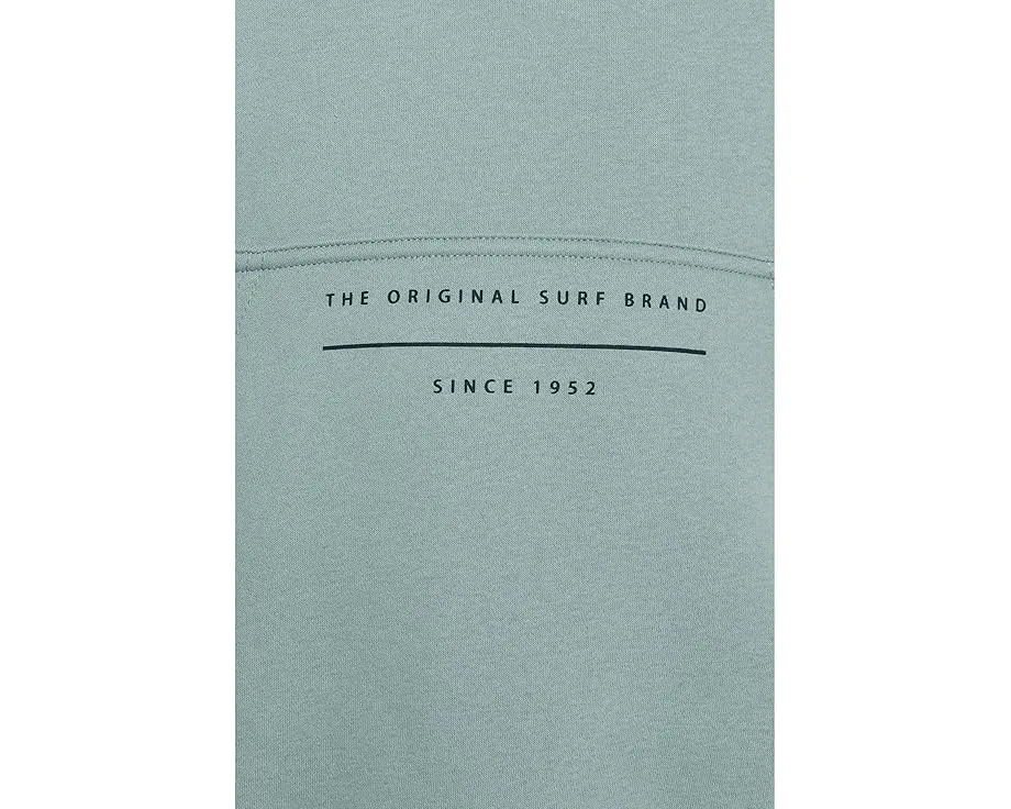 Толстовка O'Neill Surf Sesh Classic с капюшоном и принтом