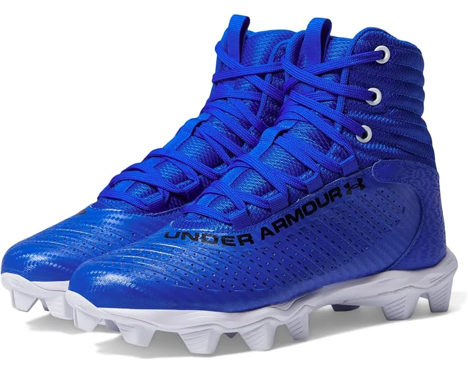 Under Armour Highlight Fran RM 2.0 для детей с резиновой подошвой