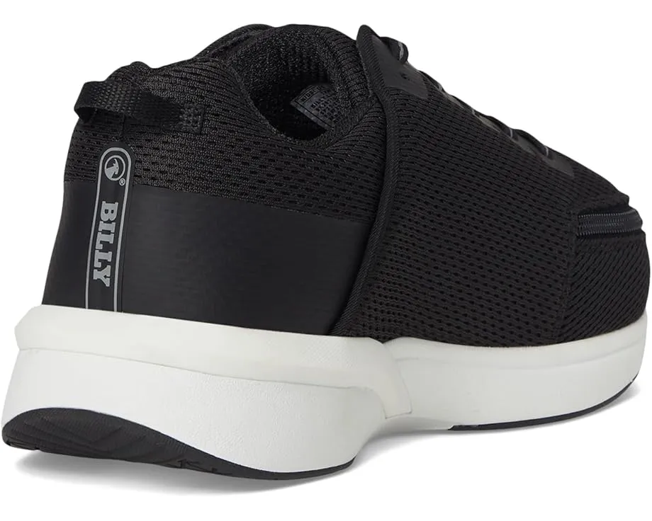 Детские кроссовки BILLY Limitless с круговой молнией для легкого надевания