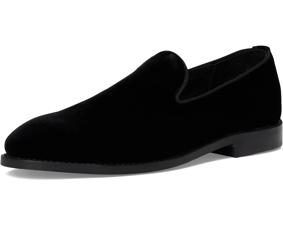 Мужские лоферы Allen Edmonds Robinson ручной работы из кожи