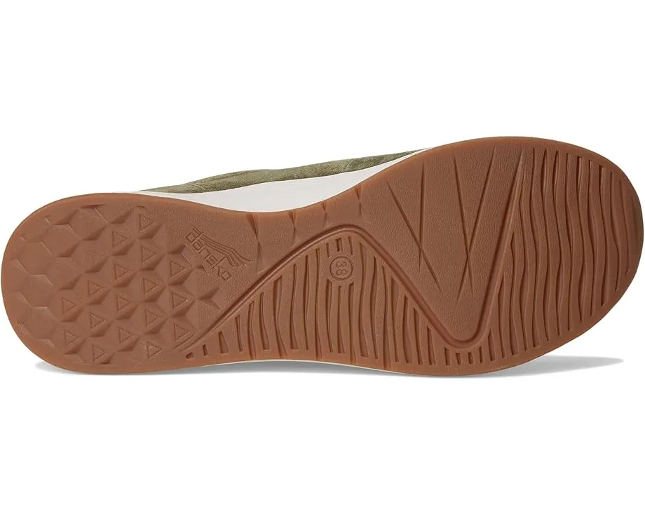 Кроссовки Dansko Clementine на каждый день с технологией арки
