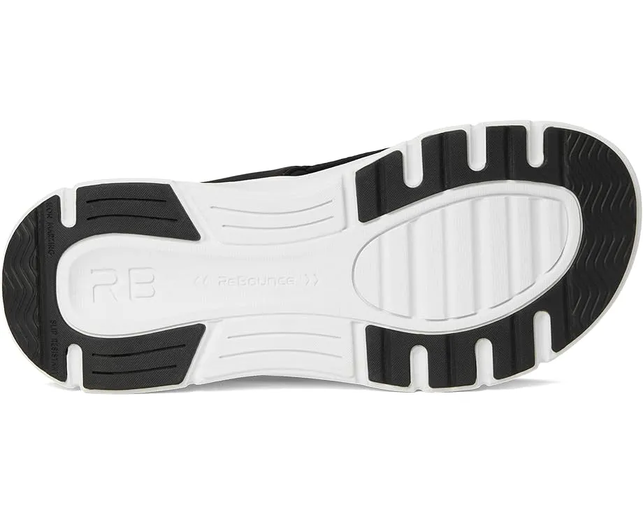 Сандалии Alegria Sandie с круглым носком и регулируемыми липучками