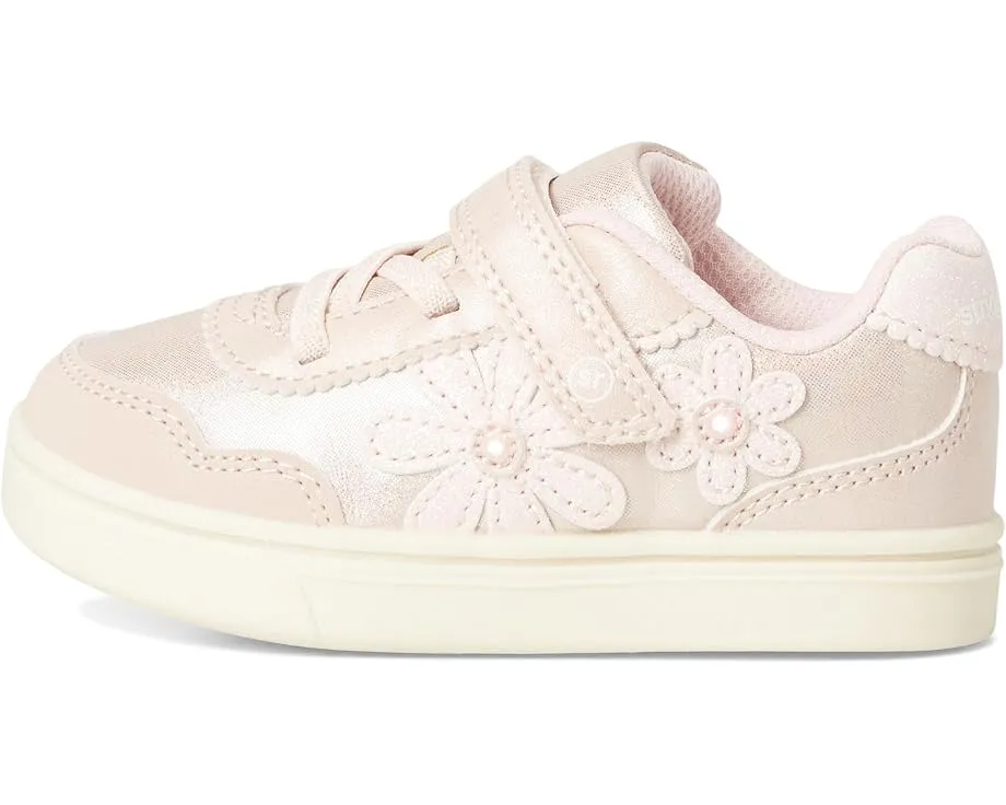 Детские светящиеся кроссовки Stride Rite Sr Lighted Bloom с пеной Ortholite Memory Foam