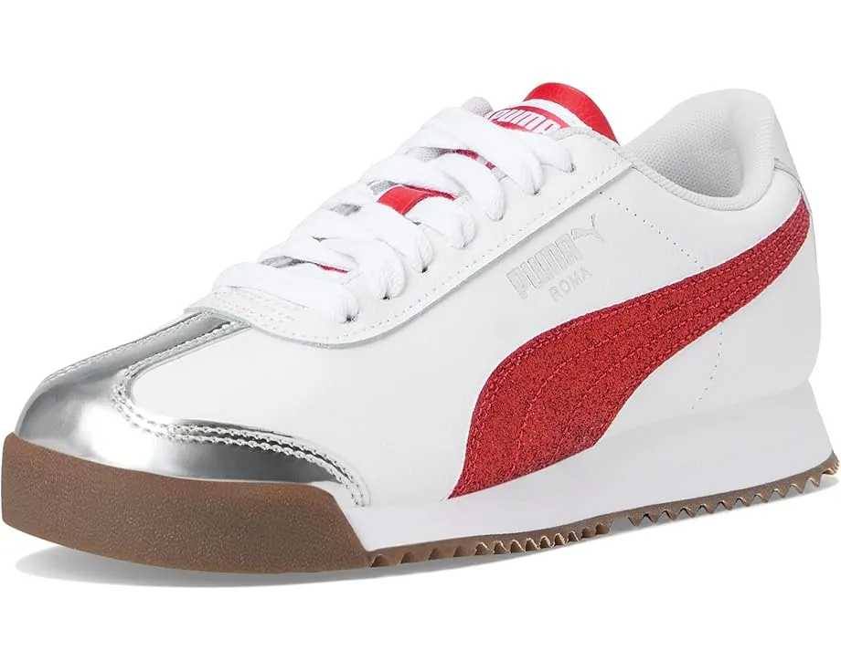 Кроссовки Puma Roma для старших детей с поддержкой свода стопы