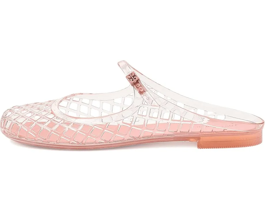 Железные сандалии Tory Burch Mellow Mary Jane с регулируемой пряжкой