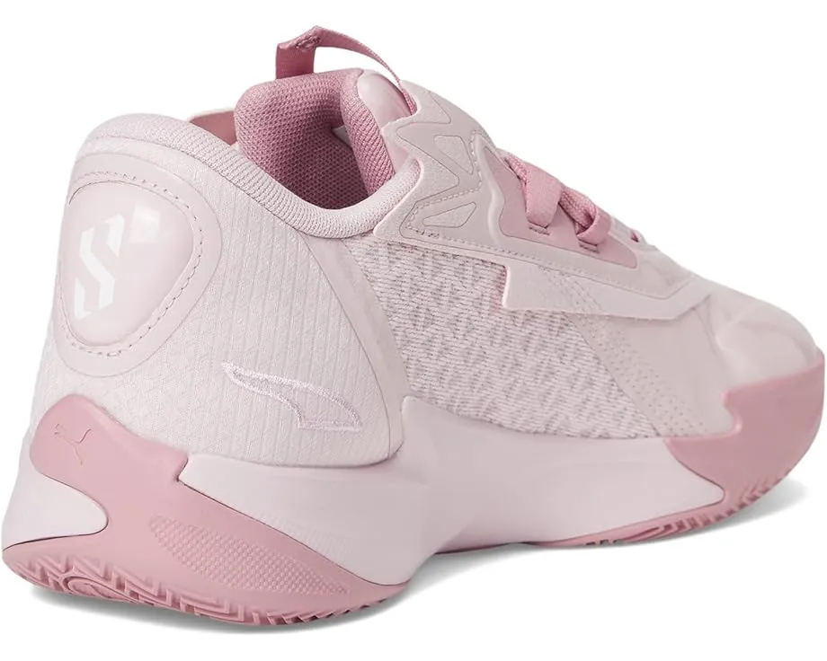 Баскетбольные кроссовки PUMA Scoot Zeros с технологией ProFoam