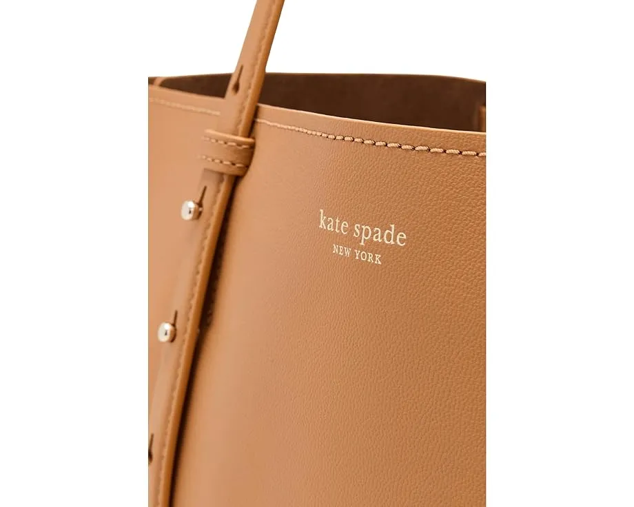 Kate Spade New York большая сумка-тоут Do It All из мелкозернистой кожи