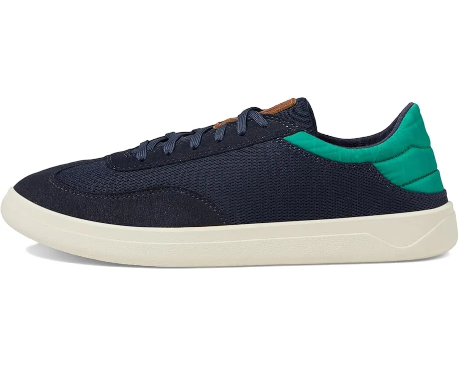 Обувь OluKai Punini с красочными накладками на пятке