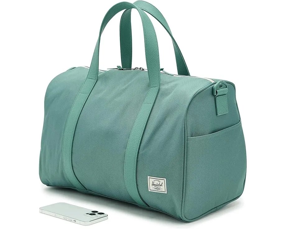 Дорожная сумка Herschel Supply Co. Herschel Novel Carry On с отделением для обуви